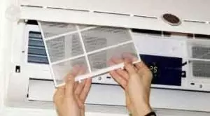 LIMPEZA E HIGIENIZAÇÃO DE AR CONDICIONADO Instalação de Ar Condicionado em Avaré