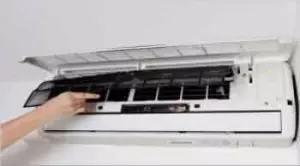A falta da limpeza do ar condicionado Instalação de Ar Condicionado em Avaré