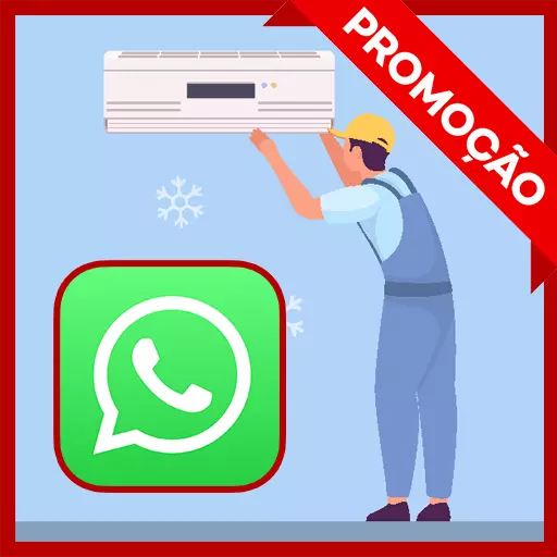 Instalação de Ar Condicionado em Avaré
